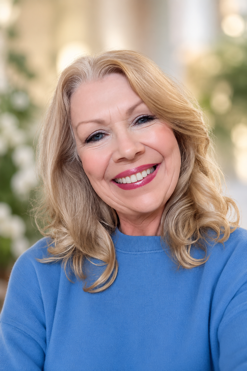 Jacquelyn K. Heasley