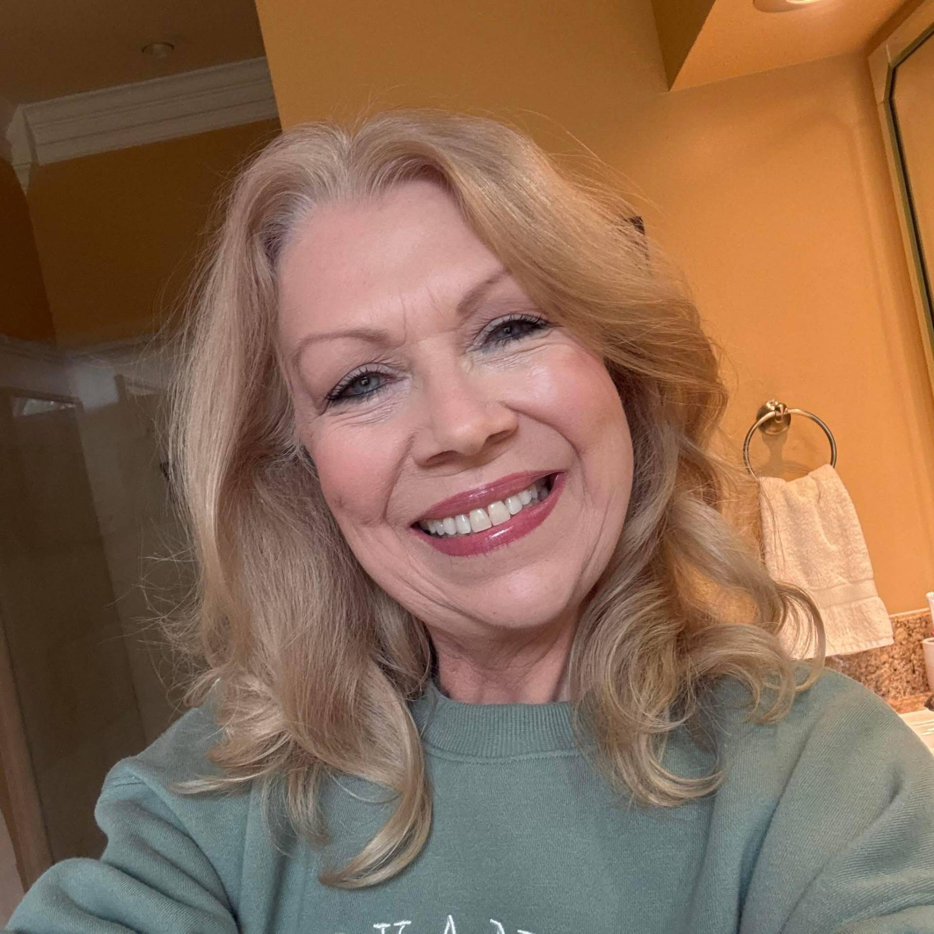 Jacquelyn K. Heasley